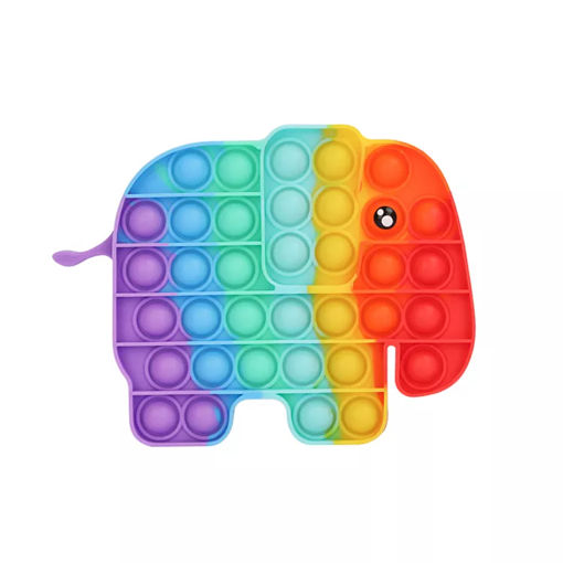 Picture of ELEPHANT POPIT